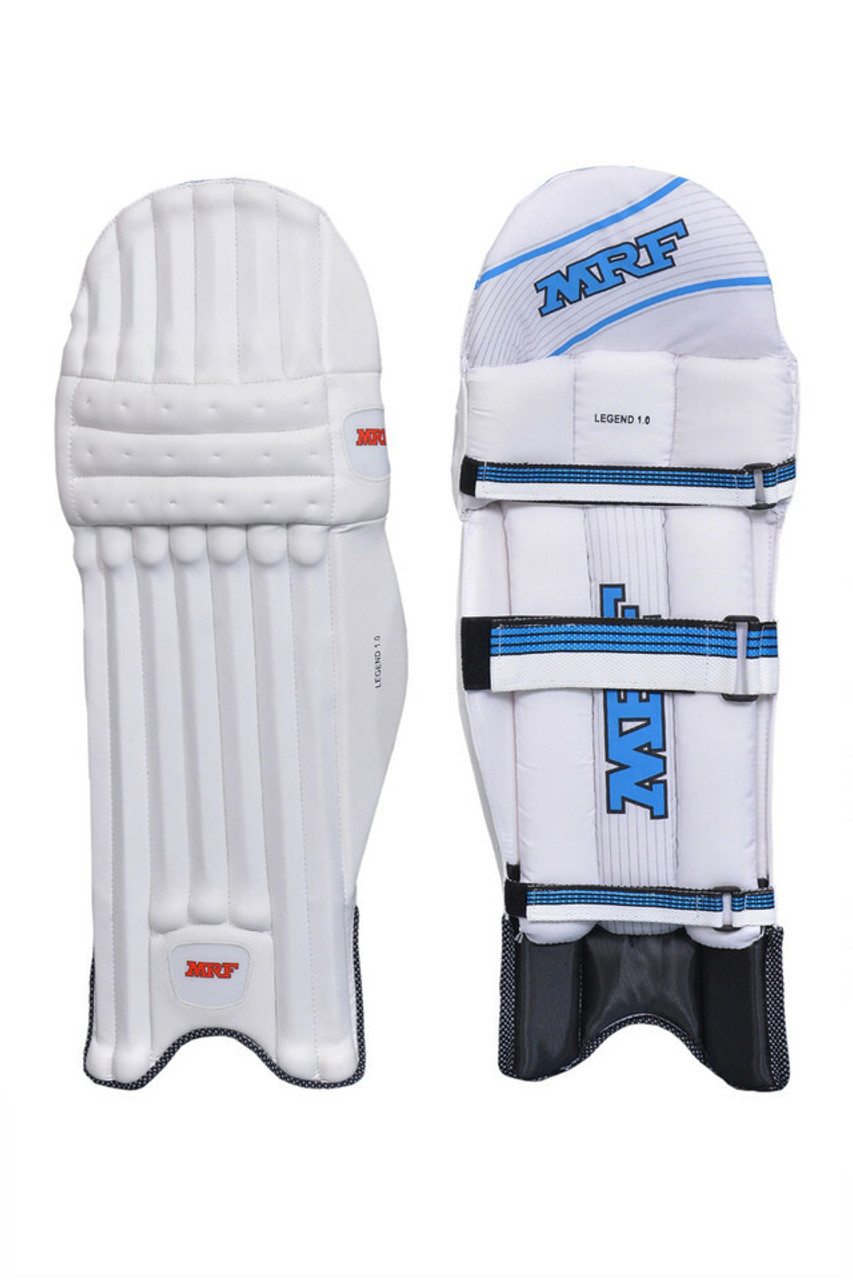 MRF Batting pads